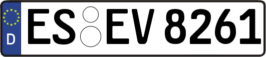 ES-EV8261