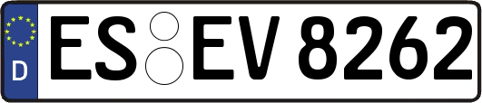 ES-EV8262