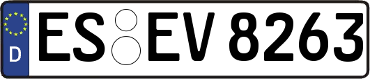 ES-EV8263