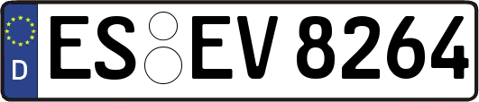 ES-EV8264