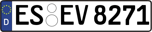 ES-EV8271