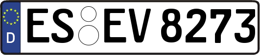 ES-EV8273