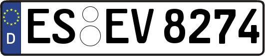 ES-EV8274