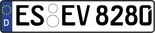ES-EV8280