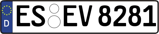 ES-EV8281