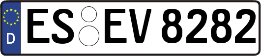 ES-EV8282