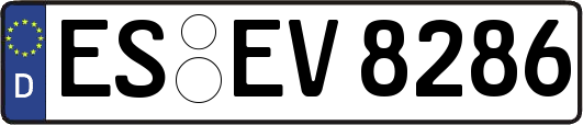 ES-EV8286