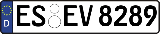 ES-EV8289