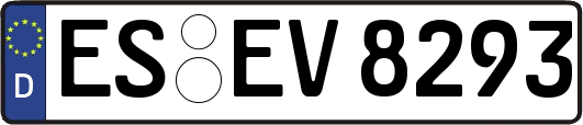 ES-EV8293