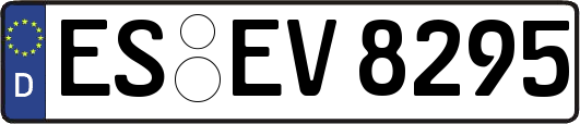 ES-EV8295