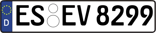 ES-EV8299