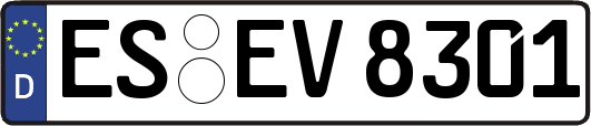 ES-EV8301