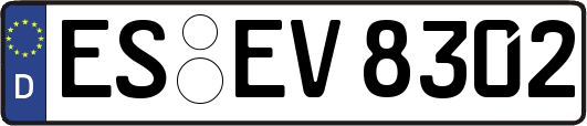 ES-EV8302
