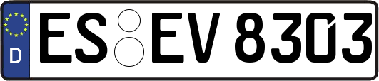 ES-EV8303