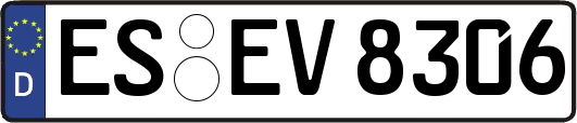 ES-EV8306