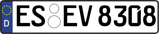 ES-EV8308
