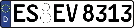 ES-EV8313