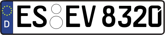 ES-EV8320