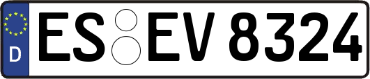 ES-EV8324