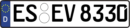 ES-EV8330