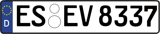 ES-EV8337