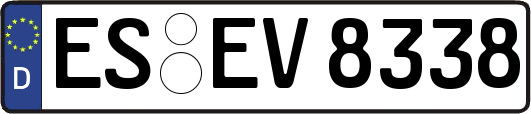 ES-EV8338