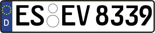 ES-EV8339