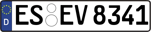 ES-EV8341