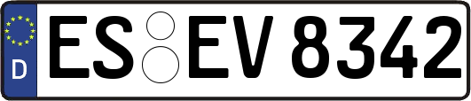 ES-EV8342