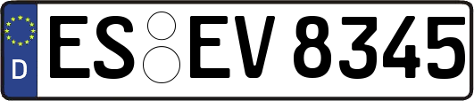 ES-EV8345