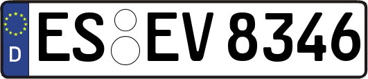 ES-EV8346