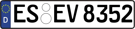 ES-EV8352