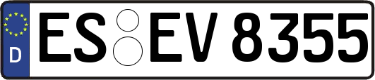 ES-EV8355
