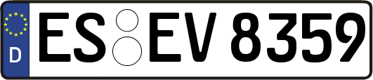 ES-EV8359