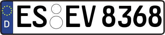 ES-EV8368