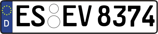 ES-EV8374
