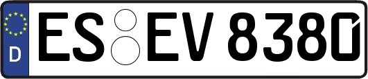 ES-EV8380