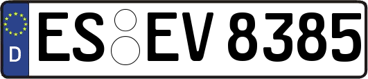 ES-EV8385