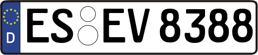 ES-EV8388