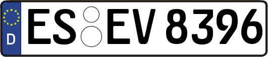 ES-EV8396