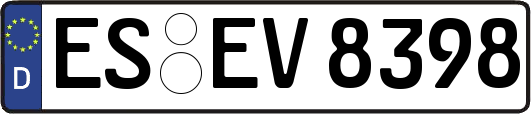 ES-EV8398