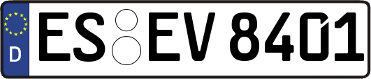 ES-EV8401