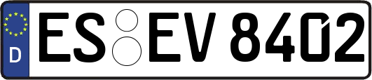 ES-EV8402