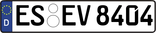 ES-EV8404
