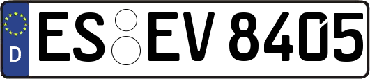 ES-EV8405