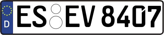 ES-EV8407