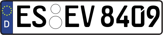 ES-EV8409