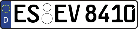 ES-EV8410
