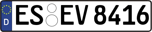 ES-EV8416
