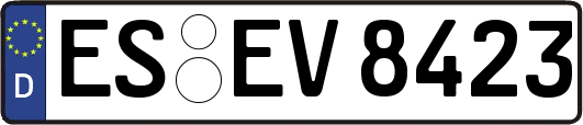 ES-EV8423
